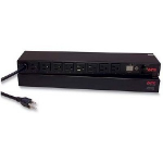 Eaton EHBPL1500R-PDU1U power distribution unit (PDU) 6 AC outlet(s) 1U