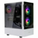 Entity Phantom AMD Ryzen 5 5500 16GB RAM 512GB SSD RTX 5050 Windows 11 Gaming PC