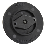 RAM Mounts Roto-View Adapter Plate