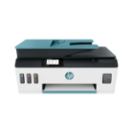 HP Smart Tank Plus 570 Wireless All-in-One Color Printer, Copier, Scanner