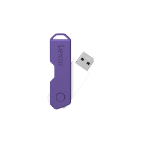 Lexar JumpDrive TwistTurn2 USB flash drive 32 GB USB Type-C 2.0 Purple