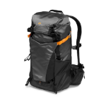 Lowepro PhotoSport Outdoor Backpack BP 15L AW III Black, Grey