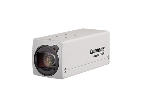 Image of Lumens VC-BC701P 8.57 MP White 3840 x 2160 pixels 60 fps CMOS 25.4...