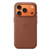 Apple iPhone 17 Pro TechWoven Case with MagSafe - Sienna