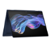 HP EliteBook X Flip G1i Intel Core Ultra 7 258V Hybrid (2-in-1) 35,6 cm (14") Touchscreen WUXGA 32 GB LPDDR5x-SDRAM 512 GB SSD Wi-Fi 7 (802.11be) Windows 11 Pro Silber