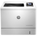 HP Color LaserJet Enterprise M553n, Impresión, Impresión desde USB frontal