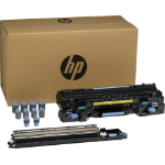 HP C2H57A Maintenance-kit 230V, 300K pages ISO/IEC 19752 for HP LaserJet M 830  Chert Nigeria