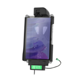 RAM Mounts RAM-GDS-DOCKF-SAM75U houder Passieve houder Tablet/UMPC Zwart