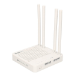 TOTOLINK A702R AC1200 WIRELESS DUAL BAND ROUTER wireless router Fast Ethernet Dual-band (2.4 GHz / 5 GHz) White