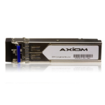 Axiom 10GBase-LR XFP network transceiver module Fiber optic 10000 Mbit/s 1310 nm