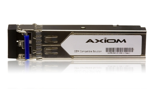 Axiom 10122-AX Compatible 10G XFP 10 km Transceiver