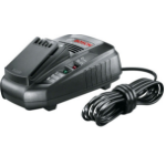 Bosch AL 1830 CV Battery charger