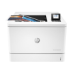 HP Color LaserJet Managed LaserJet E75245dn Wireless Color Printer, Ethernet Only; Duplex