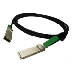 Cisco QSFP-H40G-CU5M InfiniBand cable 5 m QSFP+