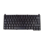 DELL Y873J laptop reserve-onderdeel Toetsenbord