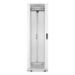 APC NetShelter SX, Server Rack Enclosure, 48U, White, 2258H x 600W x 1070D mm