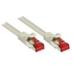 Alcasa 8060-200 networking cable Grey 20 m Cat6 S/FTP (S-STP)