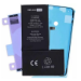 ReplaceBase RBSKU10379 mobile phone spare part Battery Black