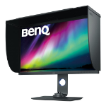 DPSB BenQ SW321C Pro 32in IPS Monitor (Limited Time Offer)
