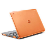 iPearl mCover 11.6" Hardshell case Orange