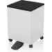 Epson 7112285 porta stampante Nero, Bianco