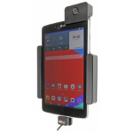 Brodit 536708 houder Actieve houder Tablet/UMPC Grijs