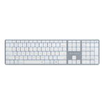 Targus HS2310UK keyboard Home/Office Bluetooth QWERTY UK English Grey