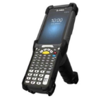 Zebra MC930B-GSHCG4RW handheld mobile computer 10.9 cm (4.3") 800 x 480 pixels Touchscreen 765 g Black