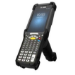 Zebra MC930B-GSHCG4RW handheld mobile computer 10.9 cm (4.3") 800 x 480 pixels Touchscreen 765 g Black