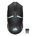 Corsair CH-931B011-EU mouse Gaming Right-hand RF Wireless + Bluetooth Optical 26000 DPI