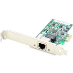 AddOn Networks ADD-PCIE-1RJ45-10G interface cards/adapter Internal RJ-45