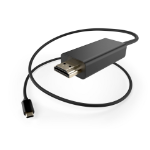 UNC USBC-HDMI-06F video cable adapter 71.7" (1.82 m) USB Type-C