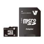 V7 8GB MicroSDHC Class 4