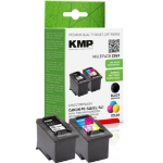 KMP Multipack C95V ink cartridge