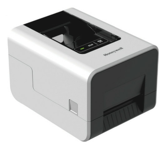 Honeywell Light Pc42e-T Label Printer Direct Thermal / Thermal Transfer 203