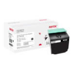 Xerox 006R04470 Toner black, 2.5K pages (replaces Lexmark C540H1KG C540H2KG) for Lexmark C 540/544/546