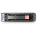 HPE 400GB 10K rpm Non Hot Plug SAS 3.5 Dual Port Enterprise Hard Drive