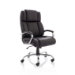 Dynamic EX000115 office/computer chair Padded seat Padded backrest