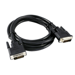 Synergy 21 DVI, m - m, 10m DVI cable Black