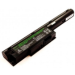 CoreParts MBXFU-BA0001 laptop spare part Battery