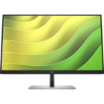 HP E24q G5 computer monitor 60.5 cm (23.8") 2560 x 1440 pixels Quad HD LED Black