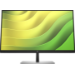 HP E24q G5 computer monitor 60.5 cm (23.8") 2560 x 1440 pixels Quad HD LED Black