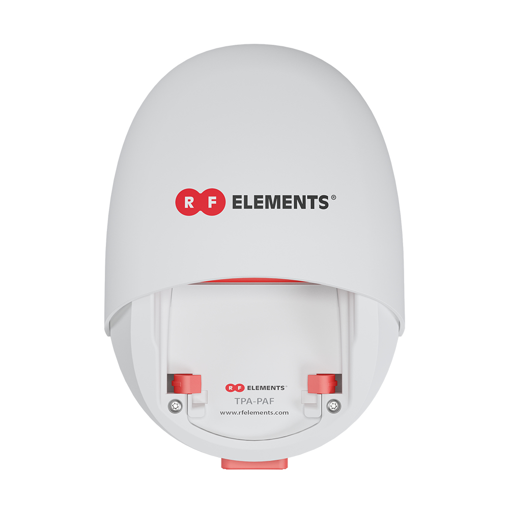 RF Elements TPA-PAF network antenna accessory Antenna adaptor