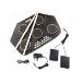 PDT RockJam 5-Pad Midi Drum Kit 2025
