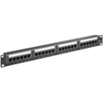 Microconnect PP-013 patch panel 1U
