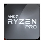 HP AMD Ryzen 5 PRO 5650GE processor 3.4 GHz 16 MB L3