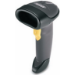 Zebra LS2208 Handheld bar code reader 1D Laser Black