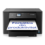 Epson WorkForce WF-7310DTW inkjetprinter Kleur 4800 x 2400 DPI A3 Wifi