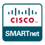 Cisco SMARTnet, 24x7x4