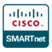 Cisco SMARTnet, 24x7x4